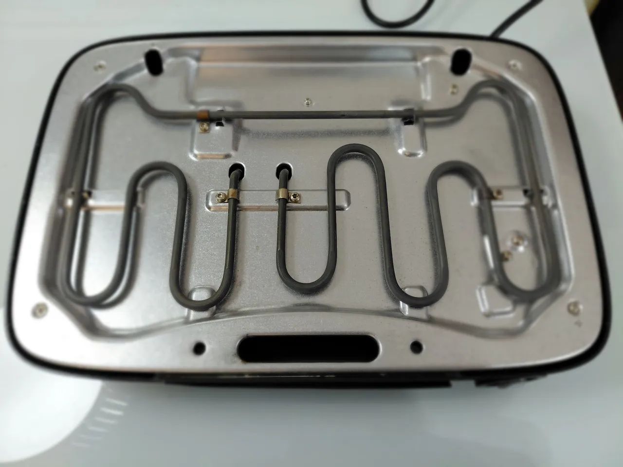 Grill philips - Foto 4