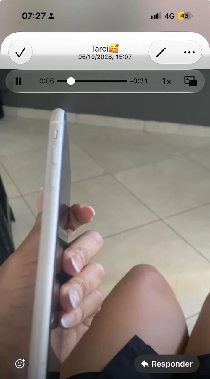 Iphone 11 - Foto 5