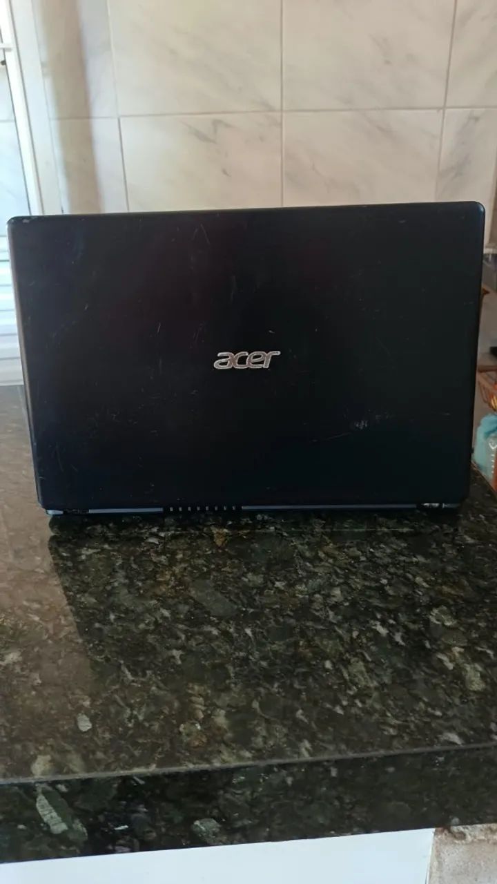 Notebook Acer Aspire 3 - Usado - Foto 3