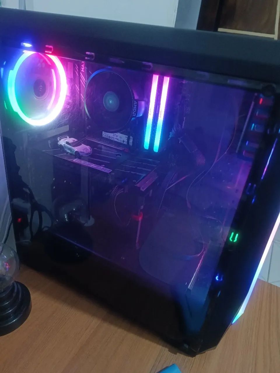 PC computador 