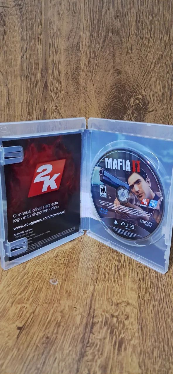 Coletânea lote jogos - PS3 - Foto 4