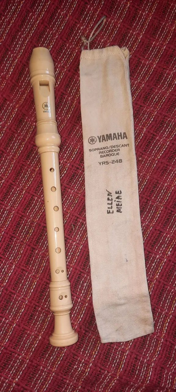 Flauta !!