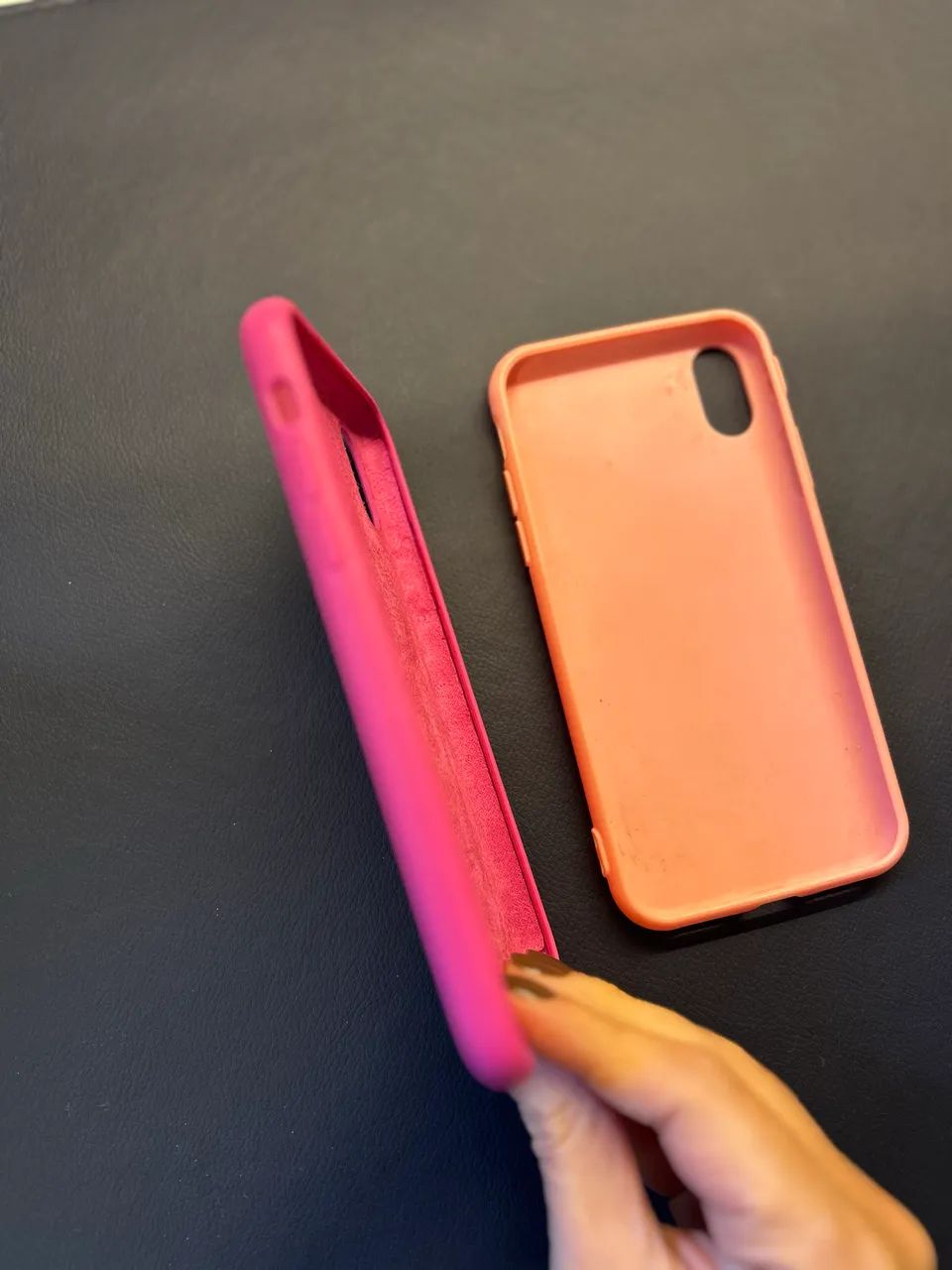 Capas para Iphone X - Foto 5