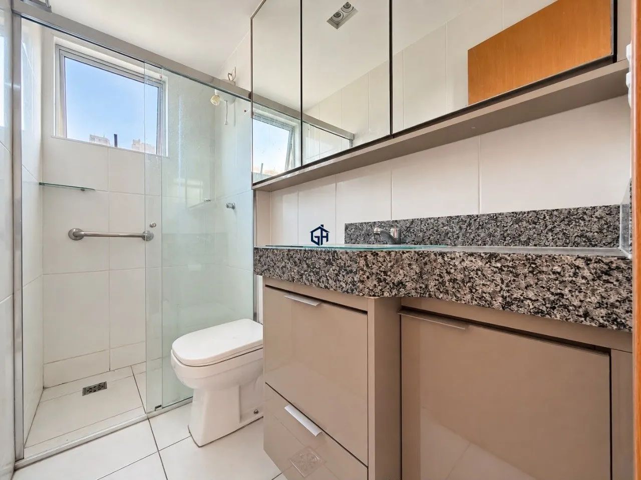 APARTAMENTO - SANTA AMÉLIA - Foto 2