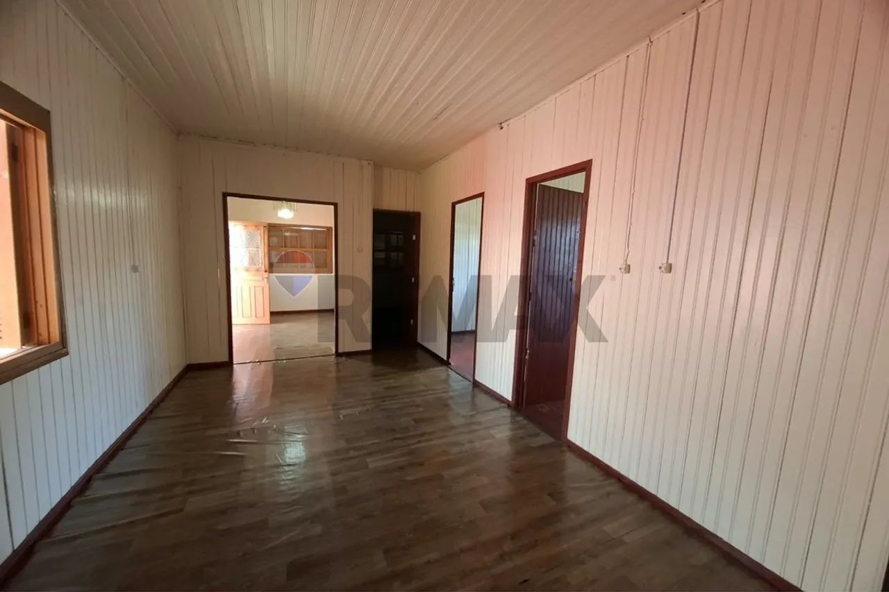 Casa Parte superior com quintal - Foto 3