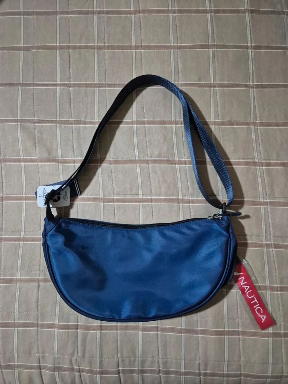 Bolsa náutica kipling - Foto 2