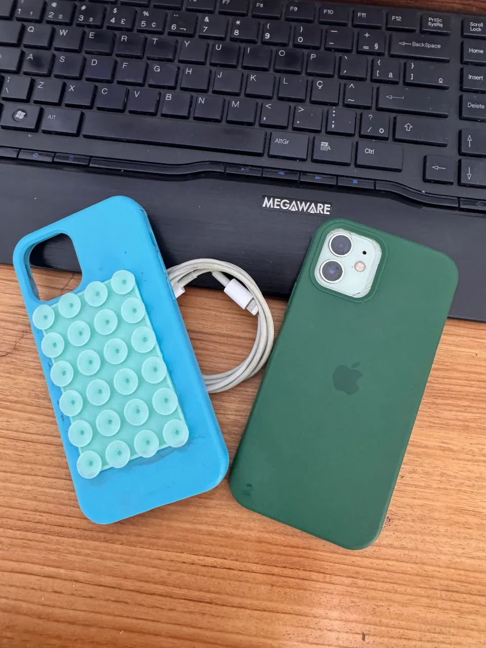 Iphone 12 - Foto 3