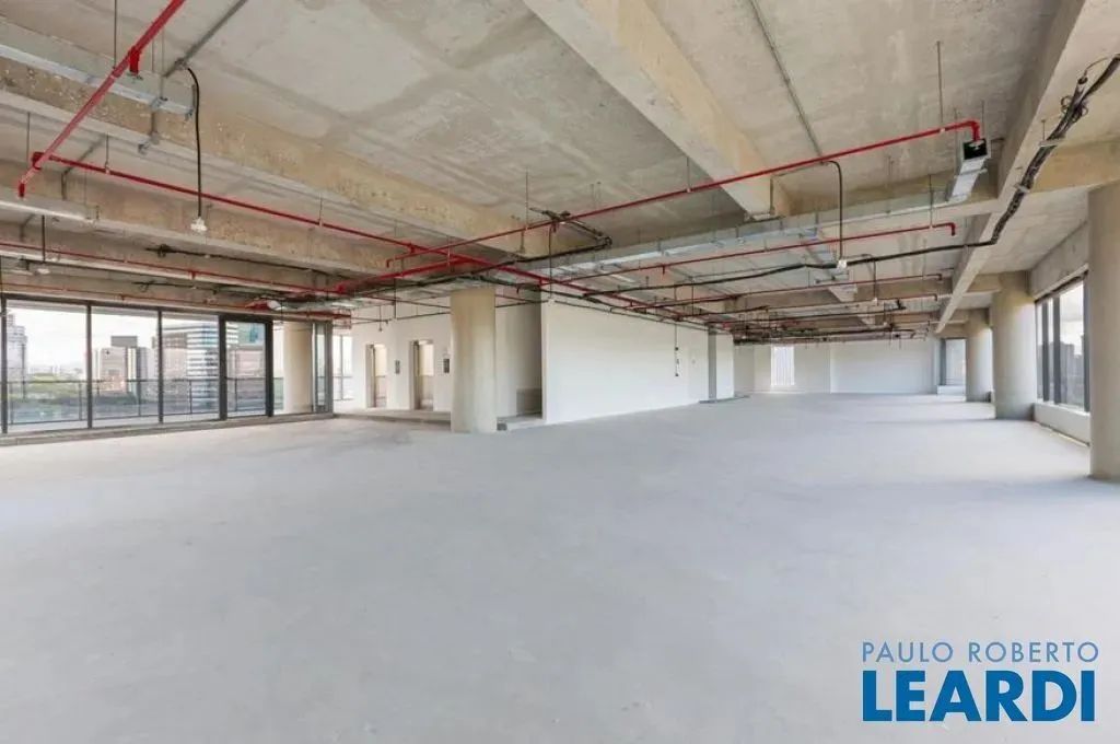 CONJ. COMERCIAL - CIDADE JARDIM - SP - Foto 5