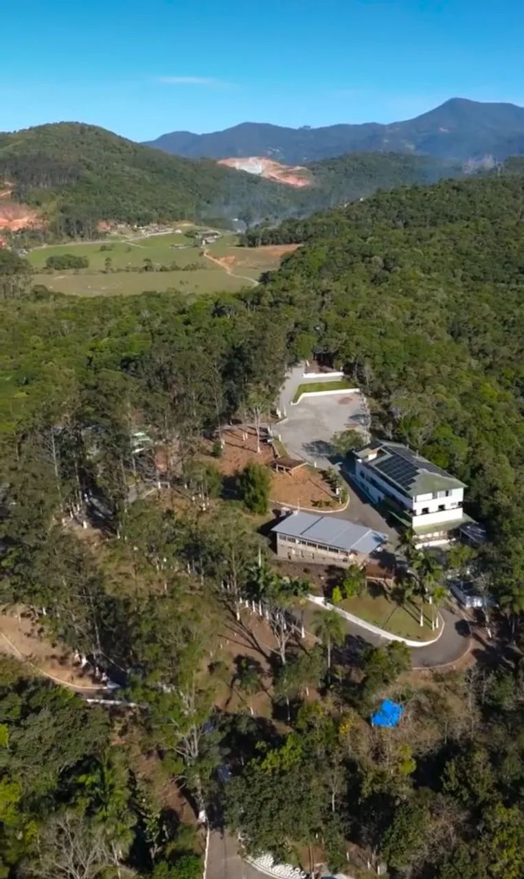 ÁREA RURAL  a VENDA CAMBORIÚ  - Foto 2