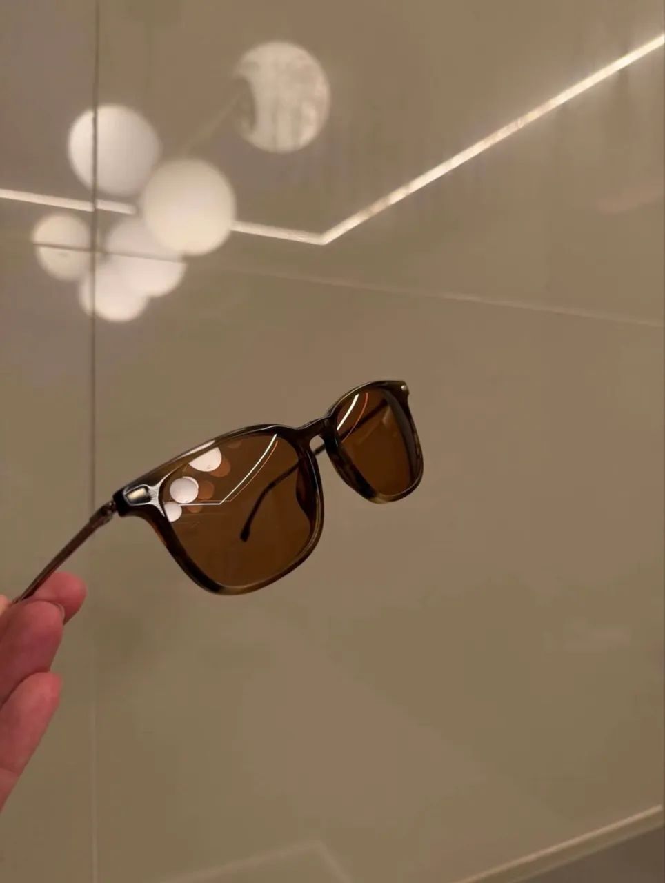 Oculos Hugo Boss original - Foto 3