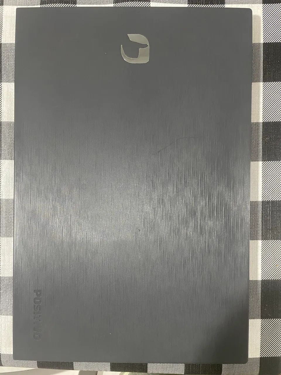Notebook positivo vision c4128a-14