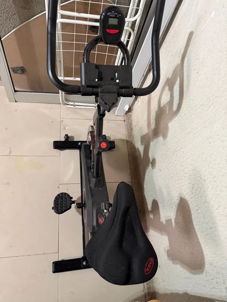 Bicicleta ergométrica  - Foto 2