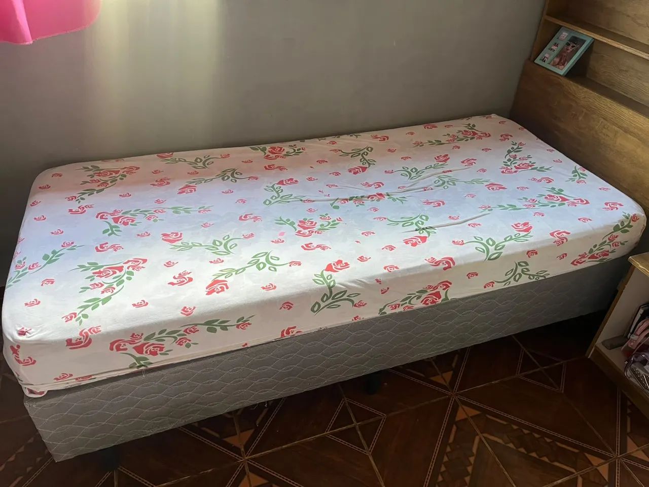Cama de solteiro  - Foto 5