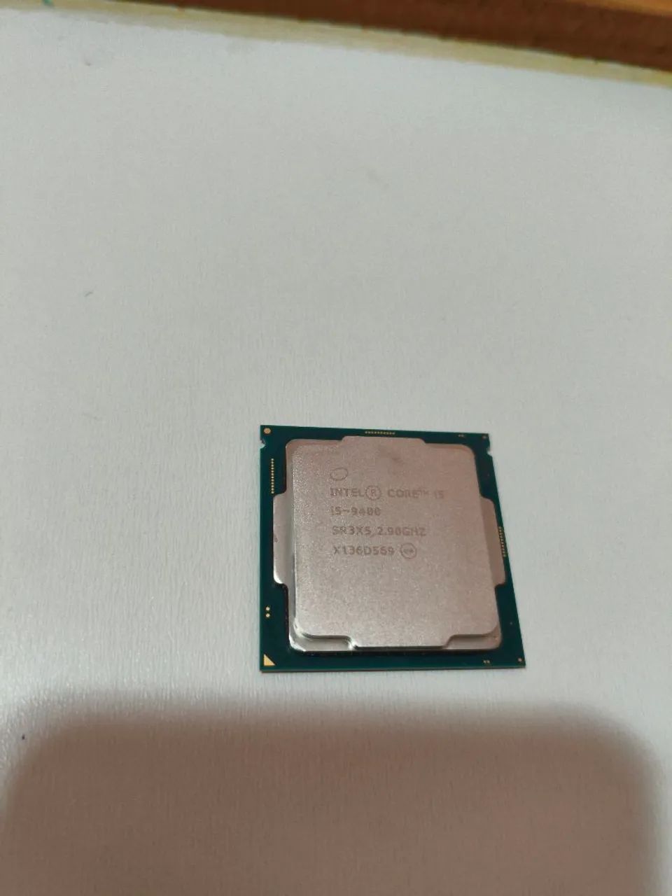 Processador Intel Core i5-9400 (LGA 1151 / 9ª Geração) - Foto 3