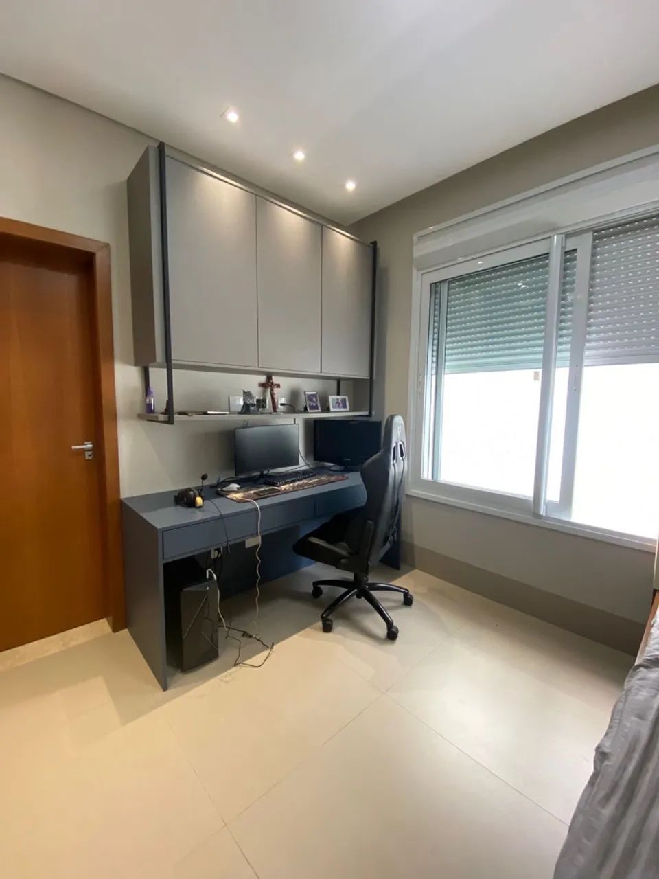 Vendo casa térrea no florais Itália 3 suítes  - Foto 4