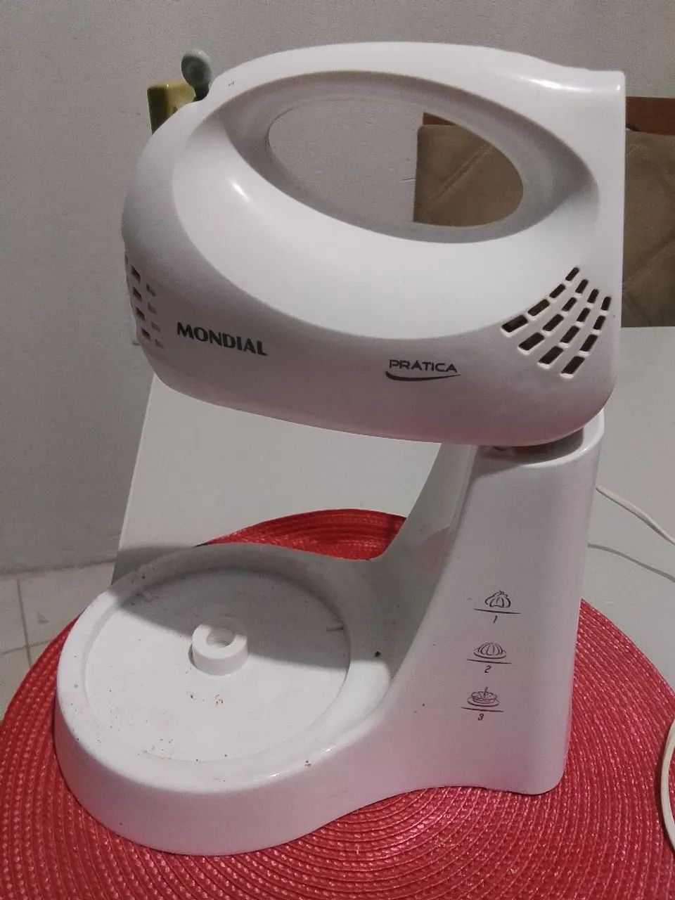 Vende ligeiro 