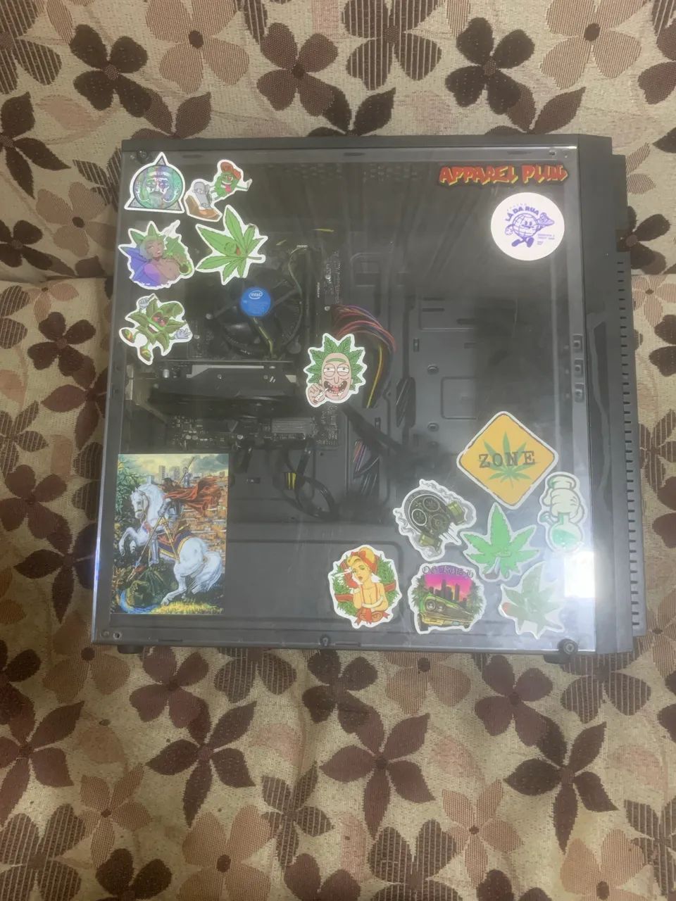 pc gamer (USADO)