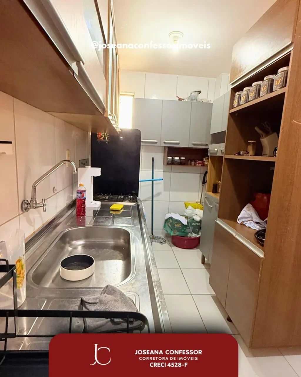 Apartamento Mobiliado para locação - Foto 4