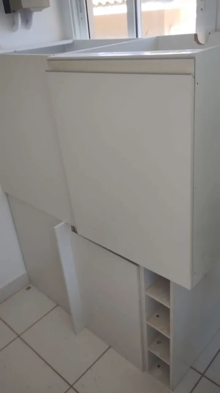 Gabinete de cozinha  - Foto 2