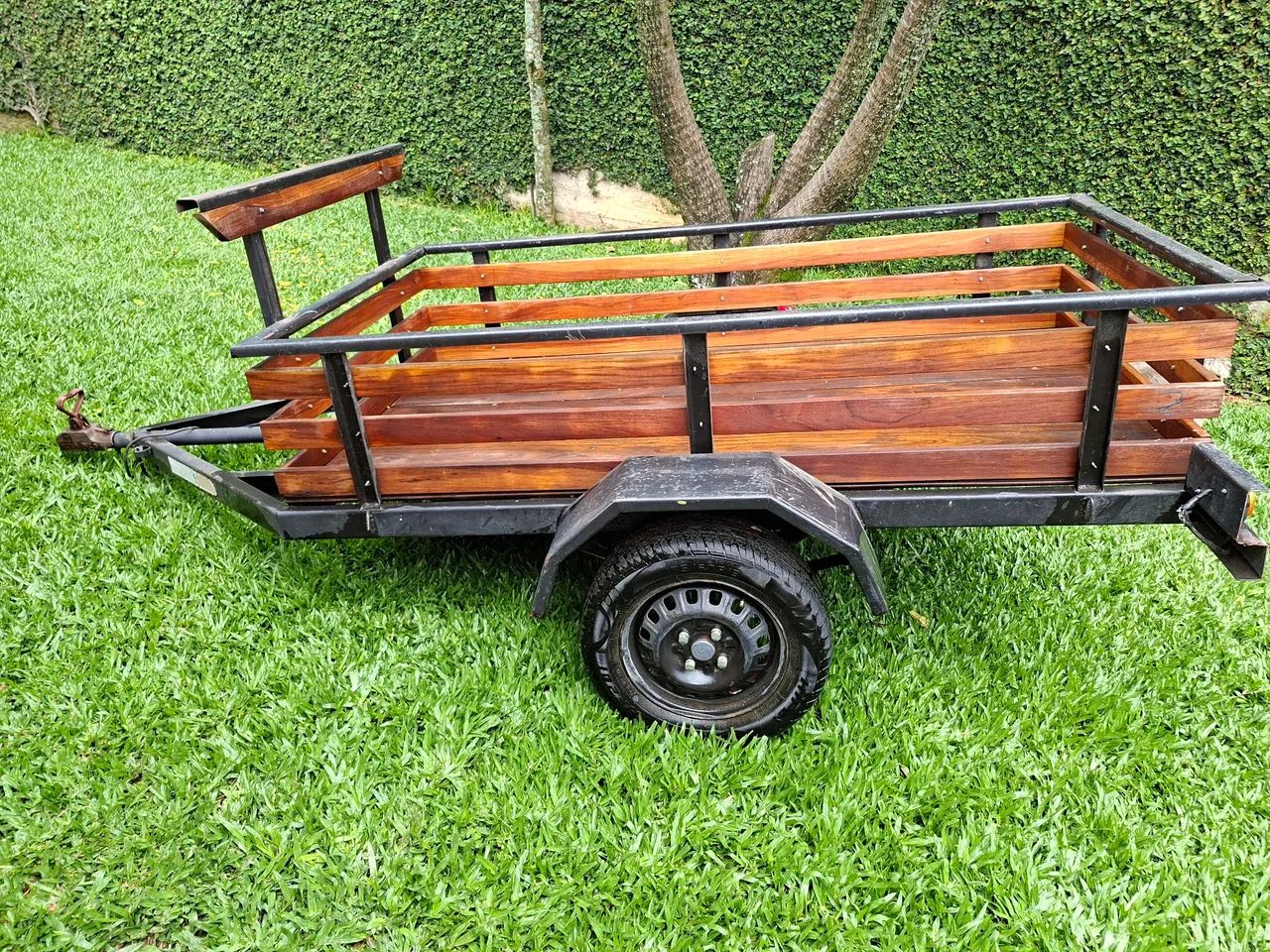 Carretinha  - Foto 3