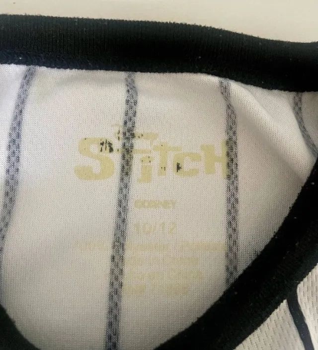 Camiseta Stitch - Foto 4