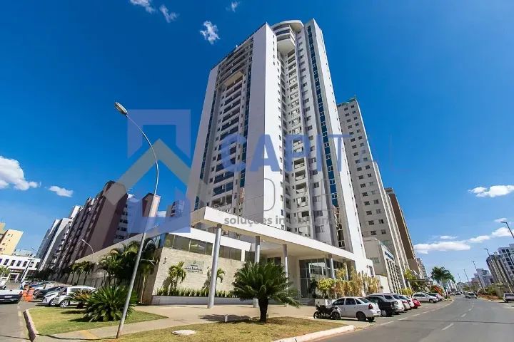 Pronto para morar: 3 quartos com 1 suíte; lazer completo. - Foto 2