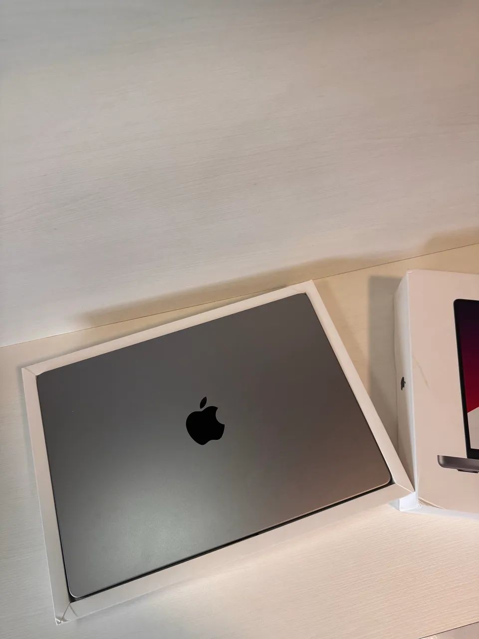 MacBook Pro M1 14 2021 (1 TB SSD) - Notebooks - Campos Novos