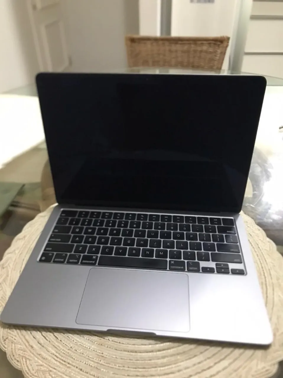 MacBook Air M2 2022 | 8GB Ram | Apple M2 | 256GB SSD | TouchID