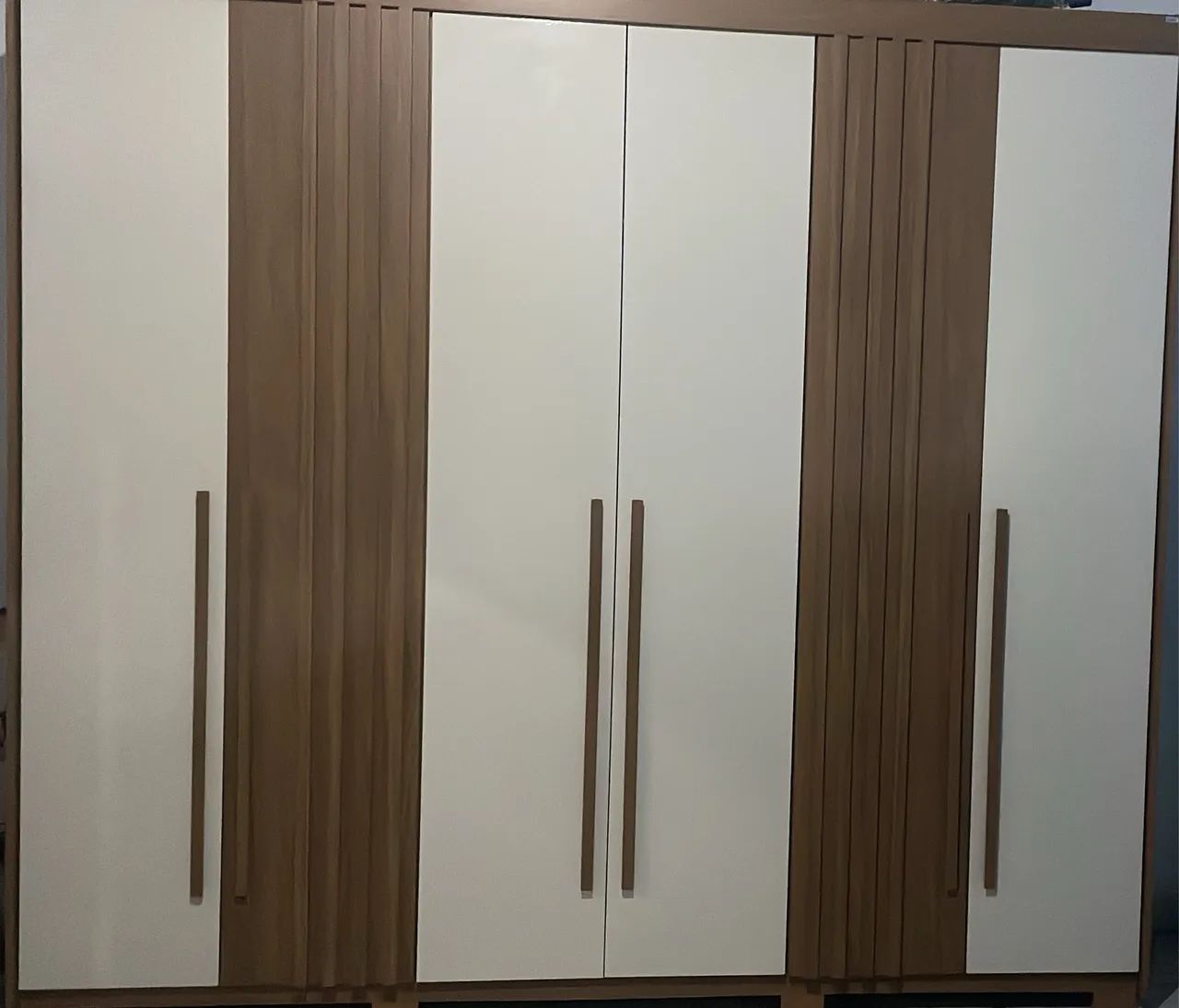 Guarda roupa de casal