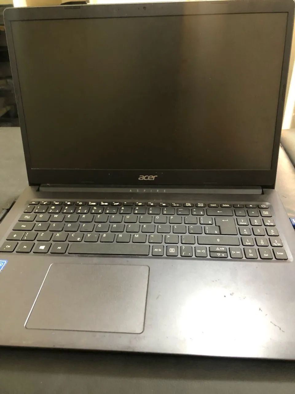 Vendo Notebook Acer  - Foto 2