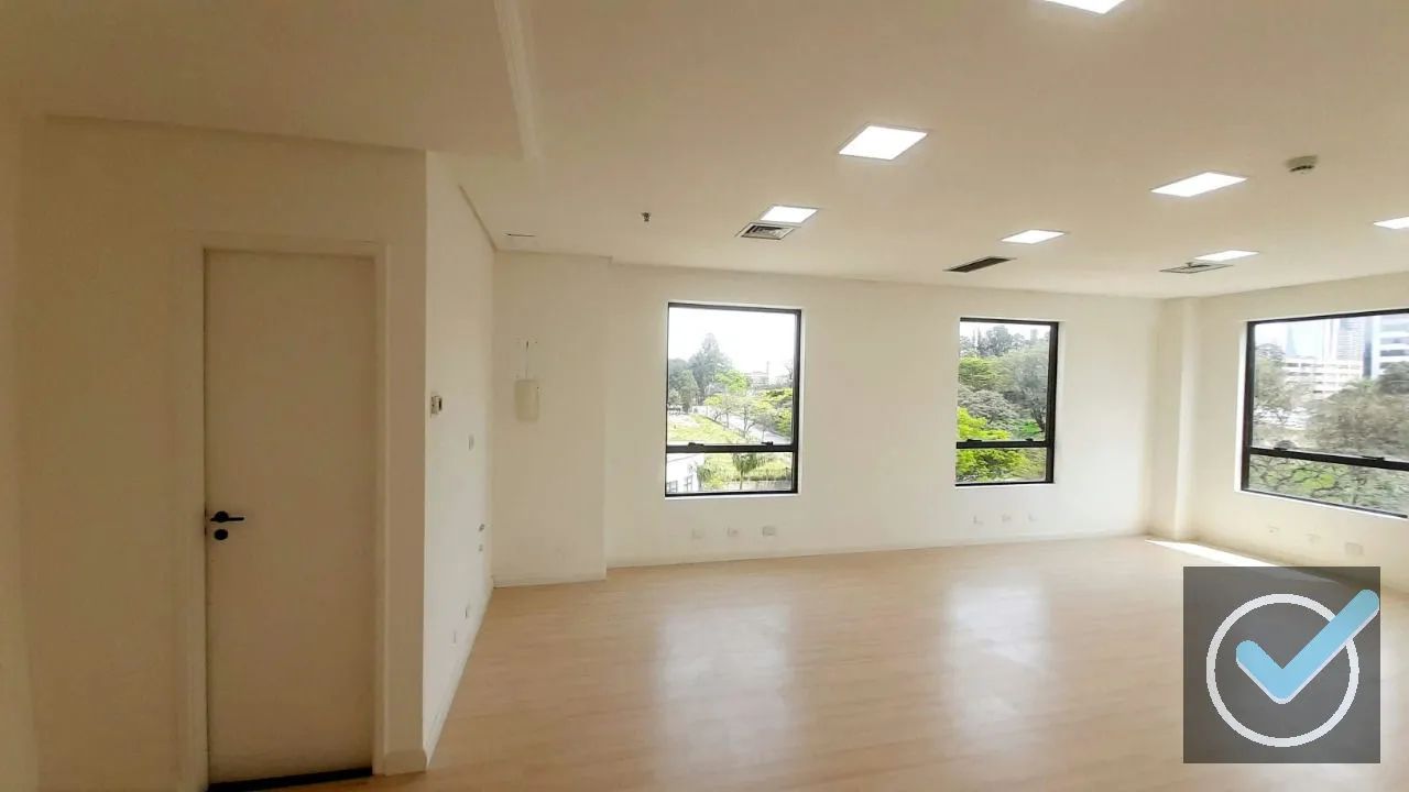 Sala Comercial para alugar em Alphaville, Barueri - Foto 5