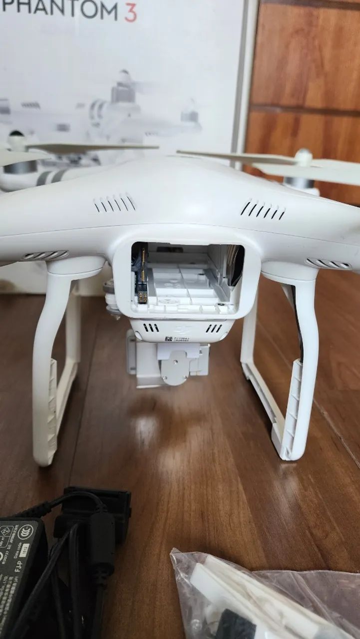 DJI Phanton 3 Advanced - Foto 4