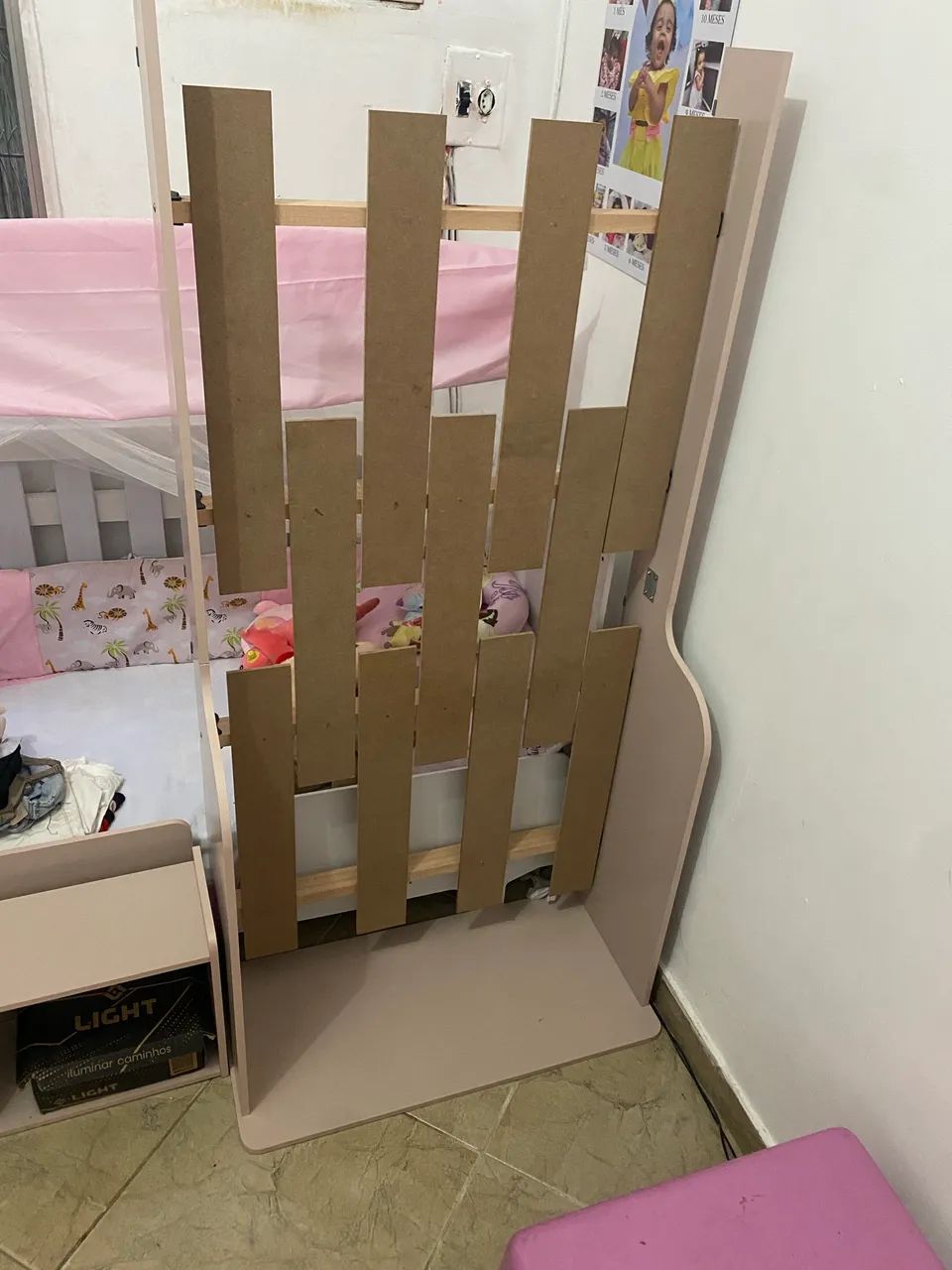 Cama infantil  - Foto 2