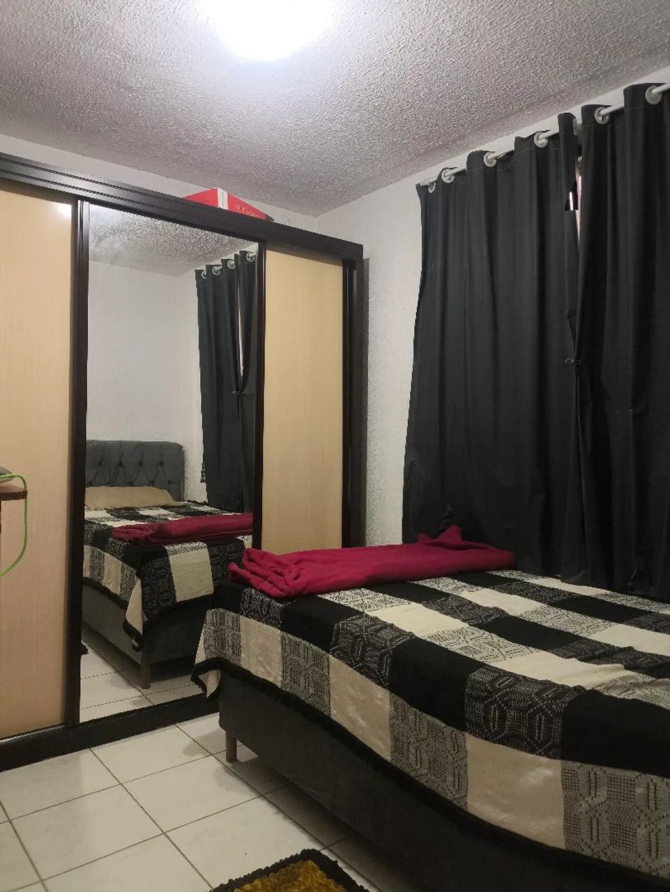 ? Apartamento de 2 quartos - Foto 5