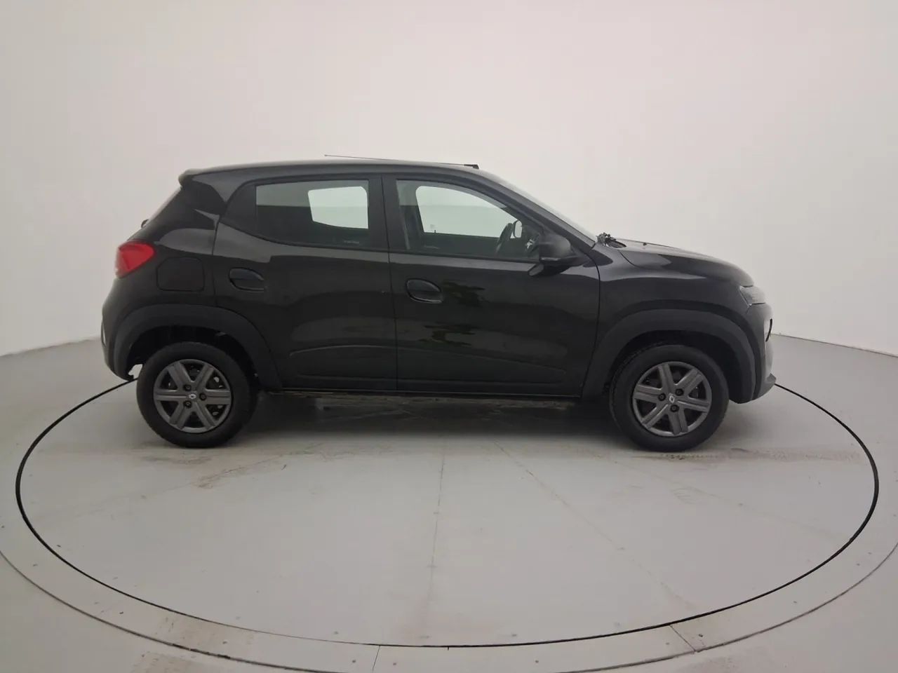 Renault Kwid 1.0 Zen, foto 6 de 18
