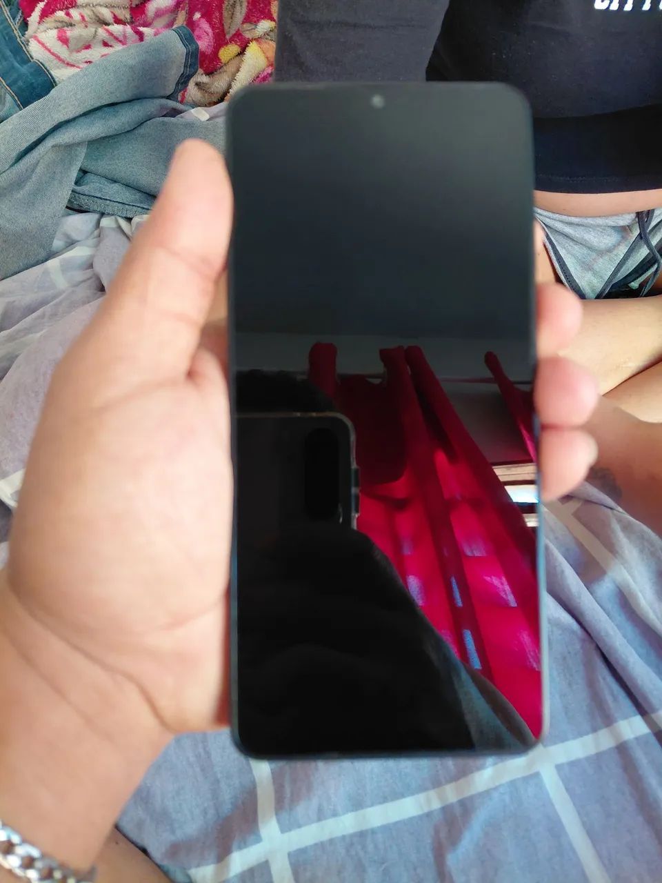 A07 128GB  - Foto 3