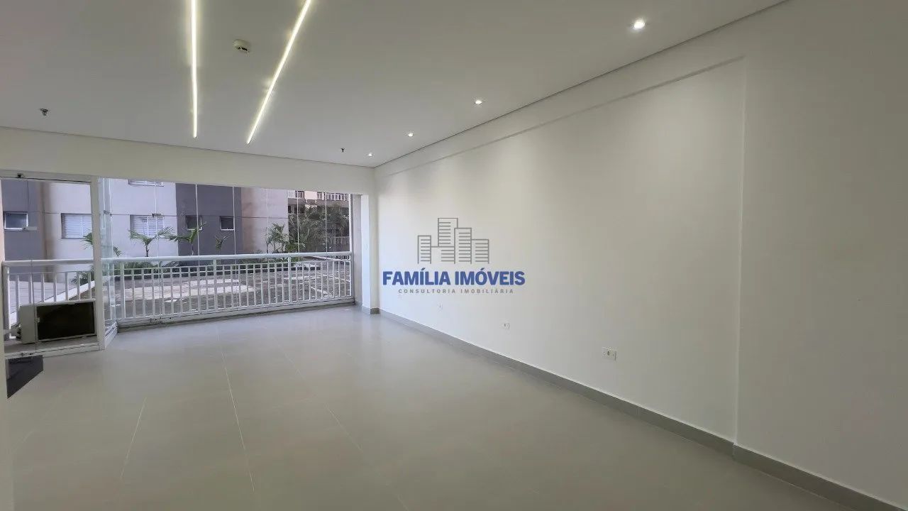 Conjunto comercial para alugar Trend Office Vila Matias - Foto 2