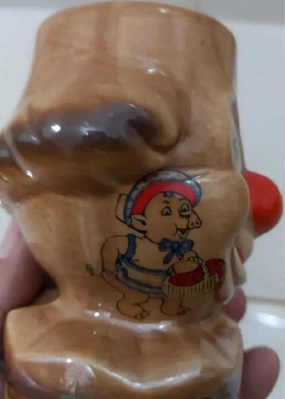 Caneca antiga - Foto 2