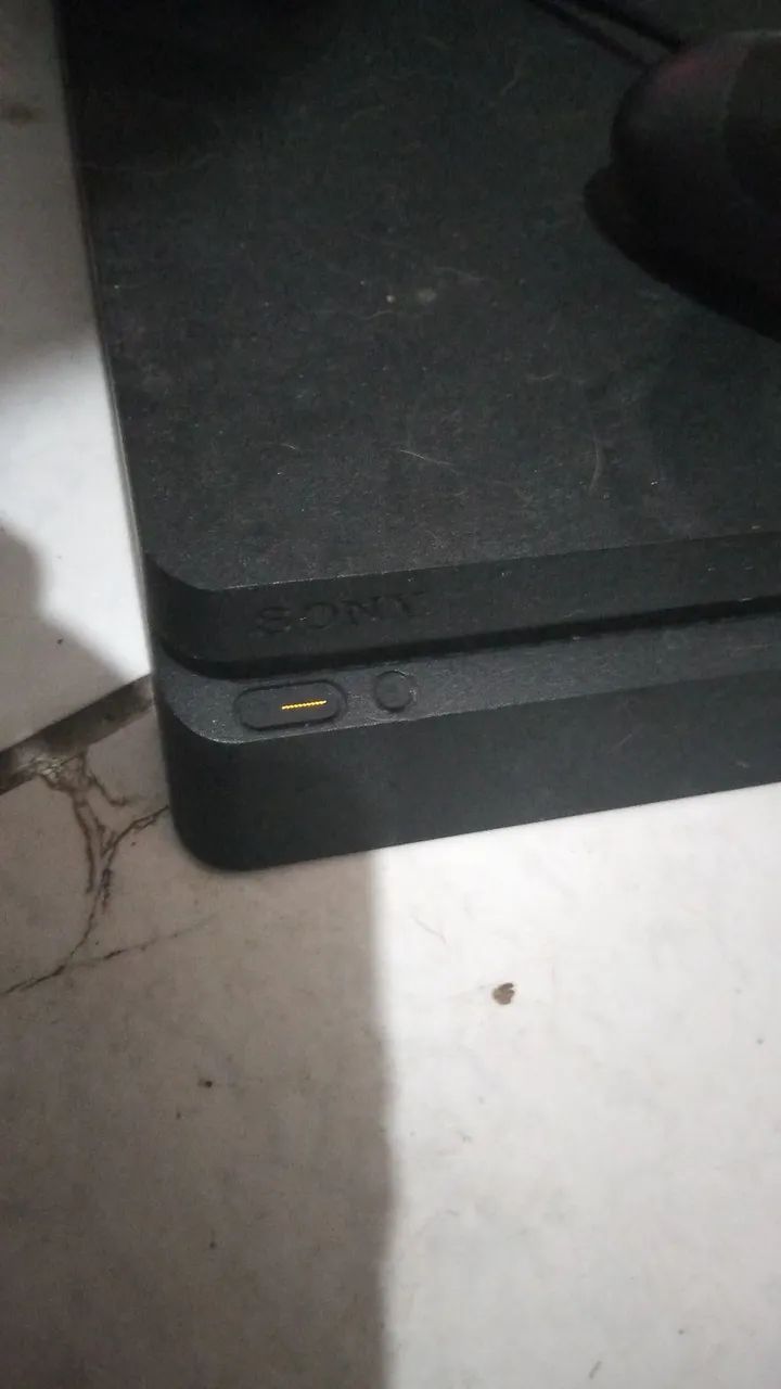 Playstation 4 Slim - Foto 3