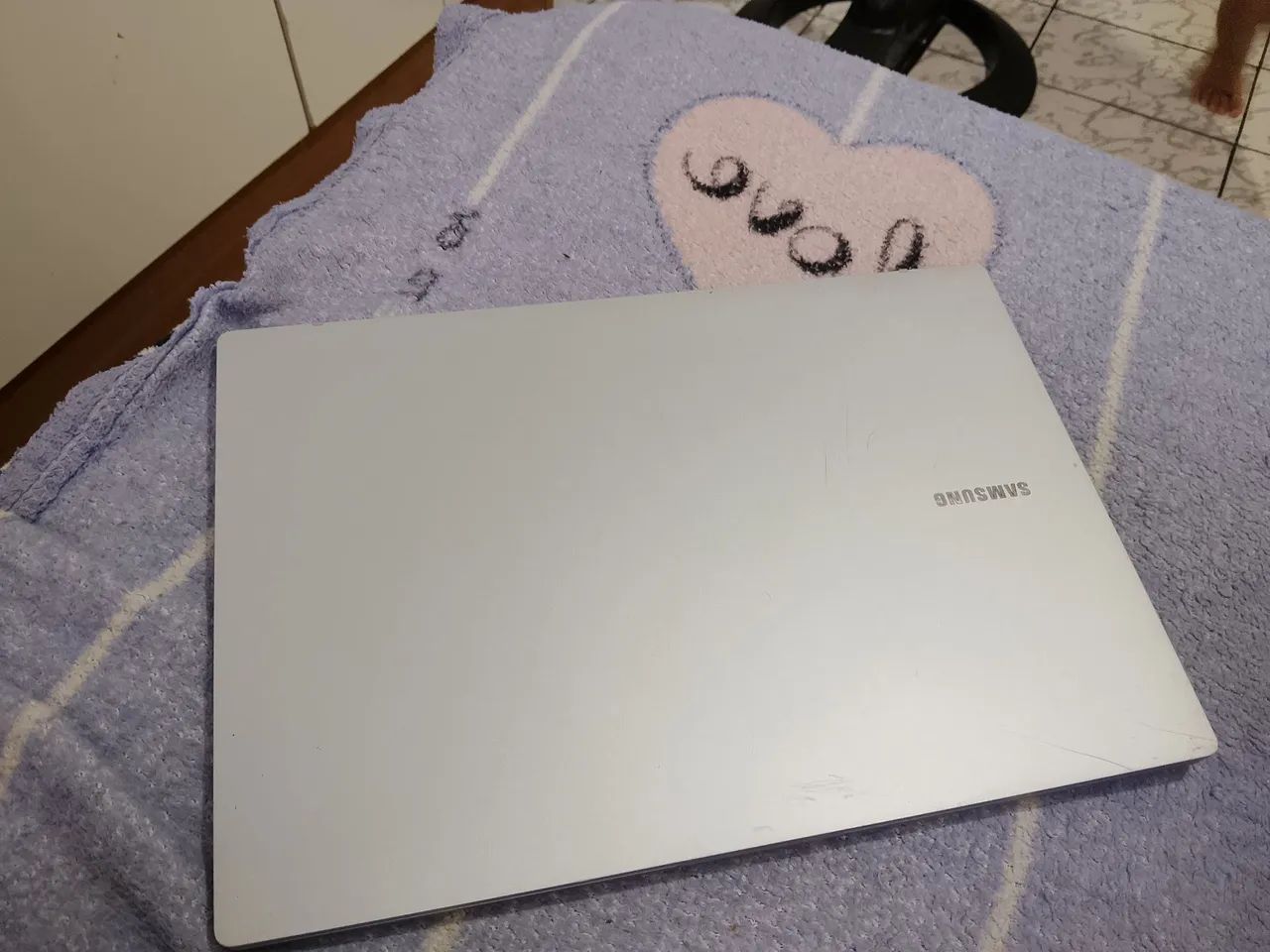 Notebook Samsung Galaxy Book  - Foto 2