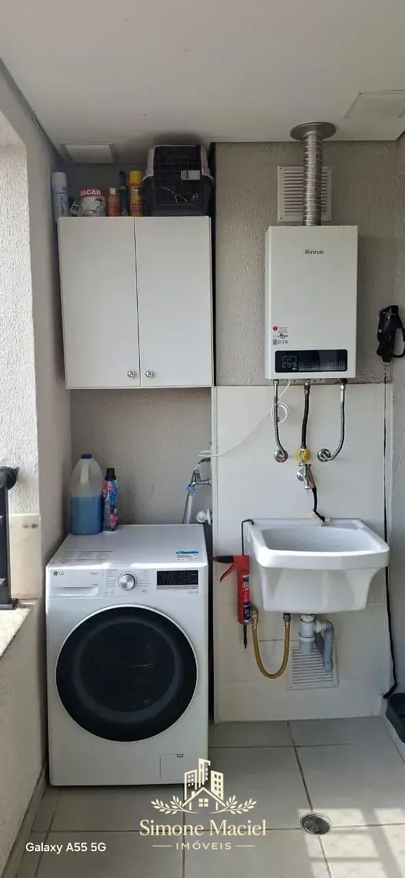 Apartamento à venda, km 18, Osasco, SP - Foto 4