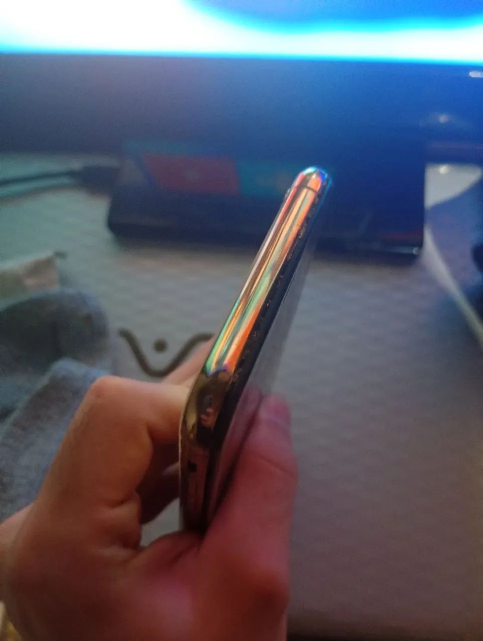 iPhone Xs Max  - Foto 5