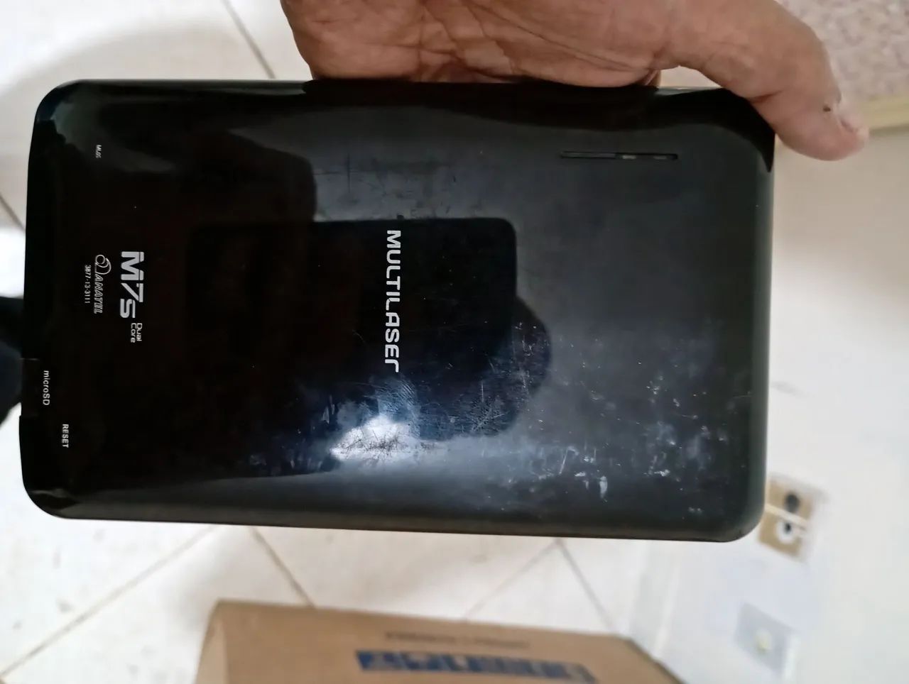 Tablet M7s - Foto 2