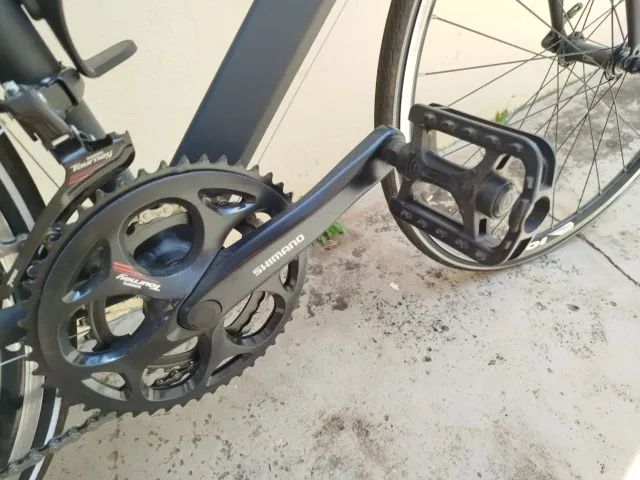 Caloi 10 Speed Novíssima - Foto 4