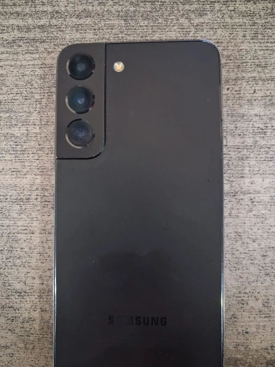 S22 256GB PARA VENDER LOGO - Foto 3