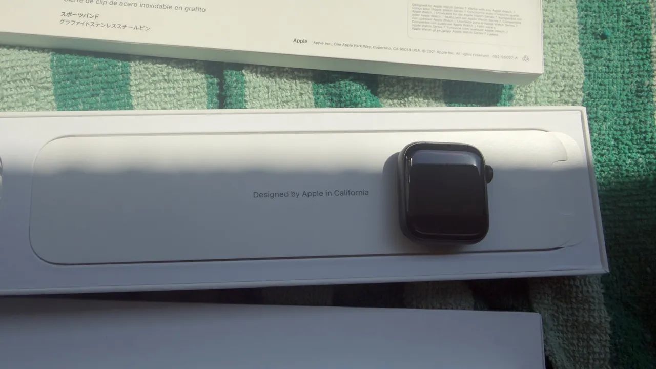 Apple watch SE - Foto 2
