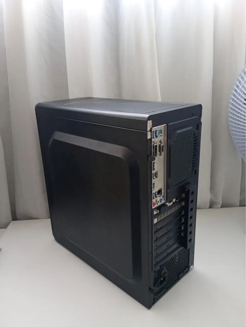 Pc gamer GTX 1660 Super 