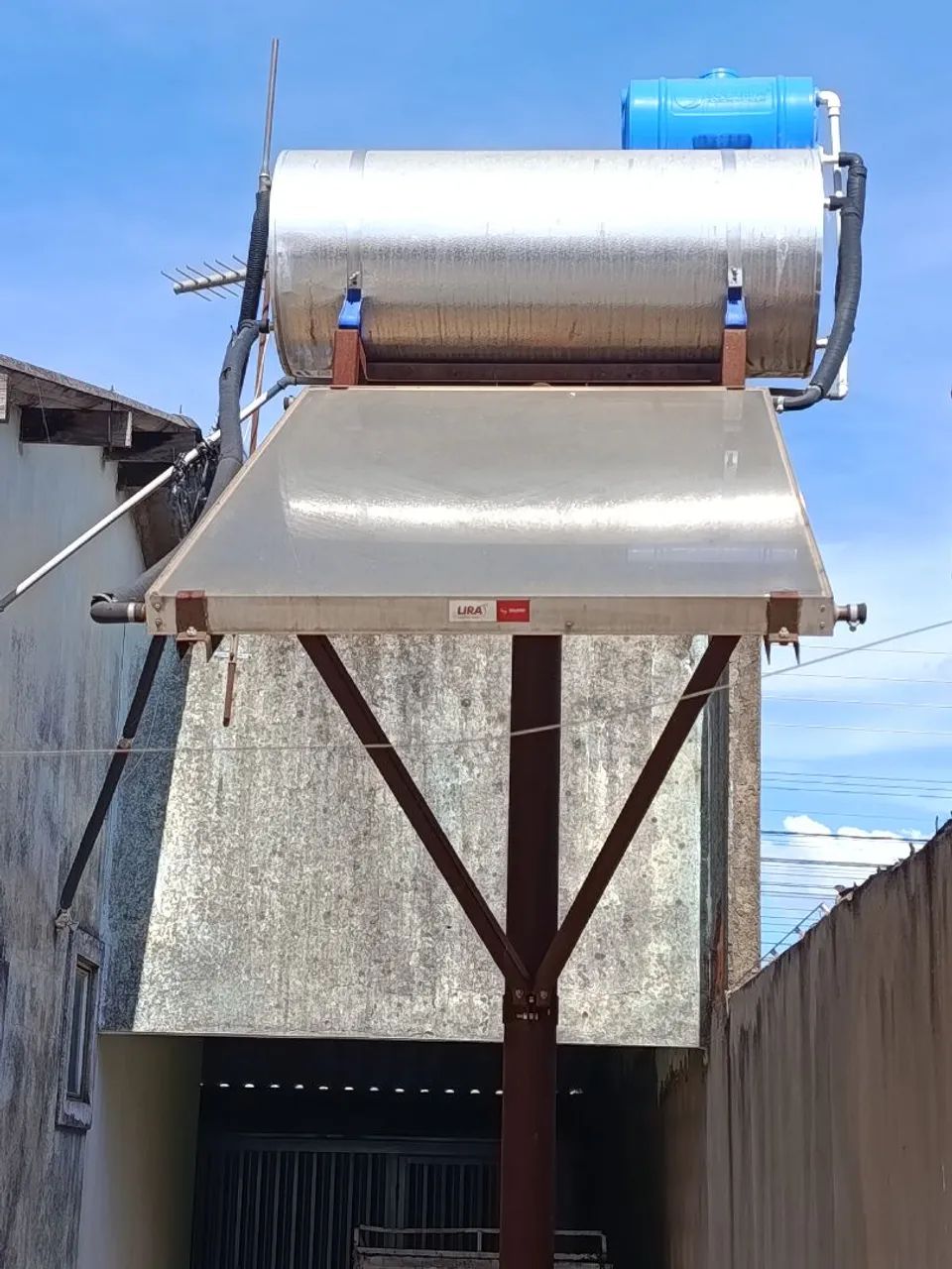 Vendo ese aquecedor solar - Foto 2