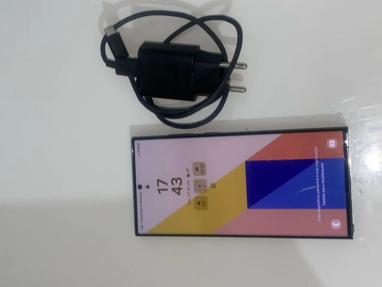 S23 ultra bypass