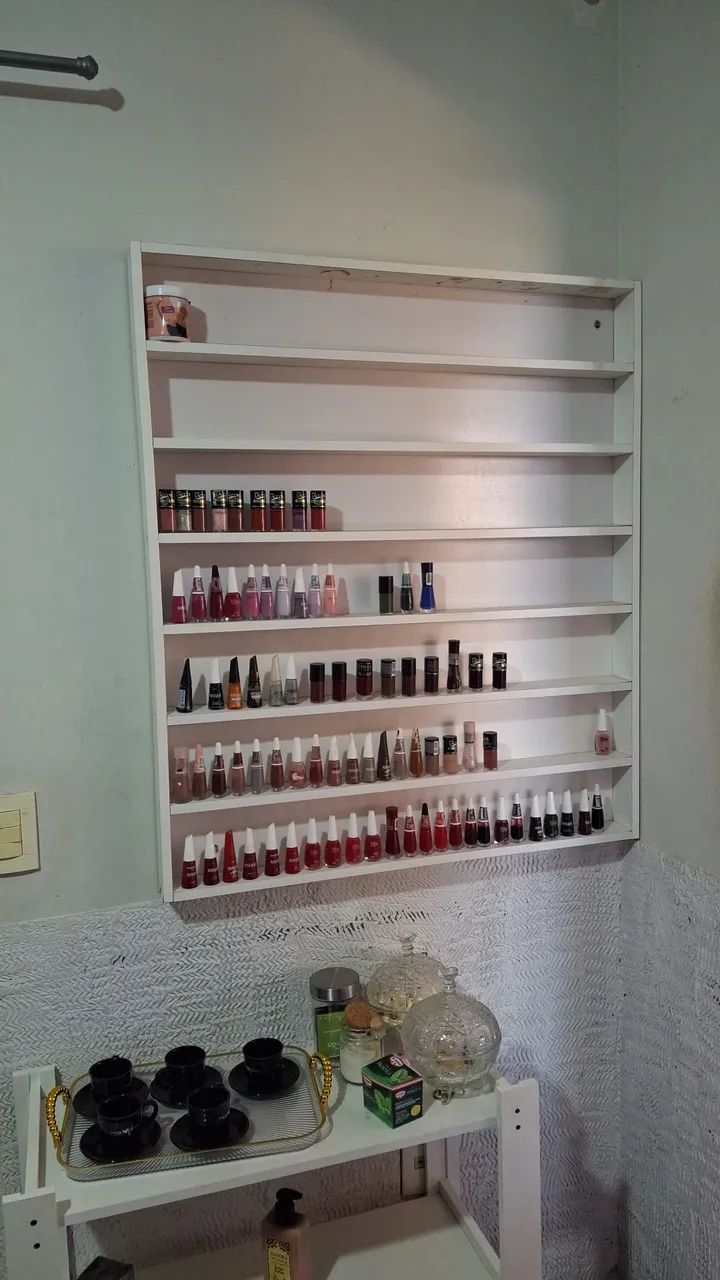 Vende-se kit de salão completo  - Foto 4